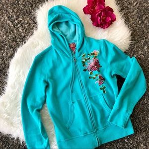 Lucky Brand • Hoodie